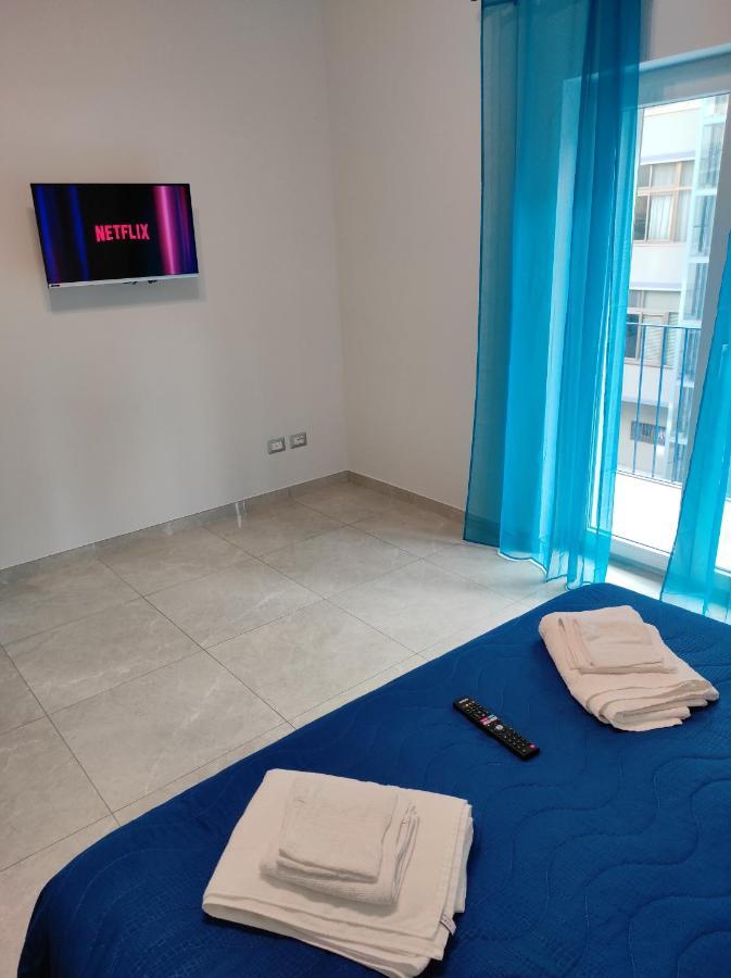 Maradona Apartment *