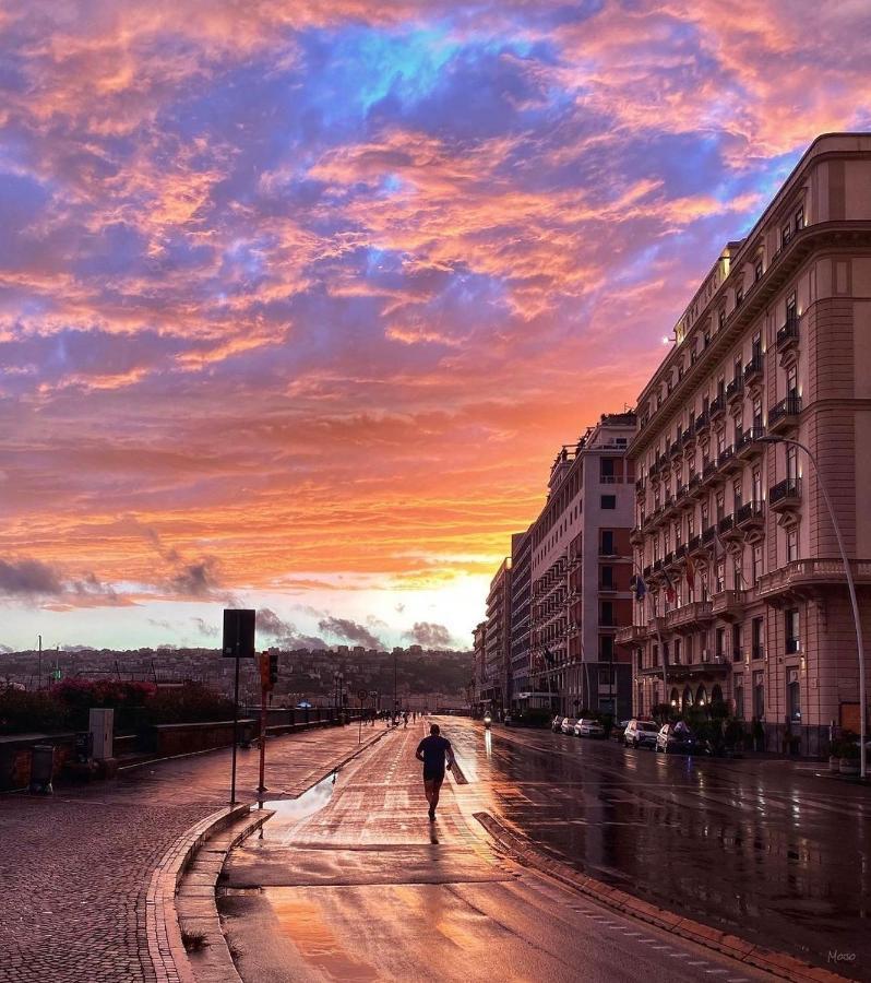 Maradona Apartment Naples