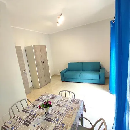 Apartment Napoli Maradona Exterior photo