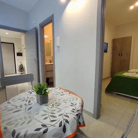 Apartment Napoli Maradona Exterior photo