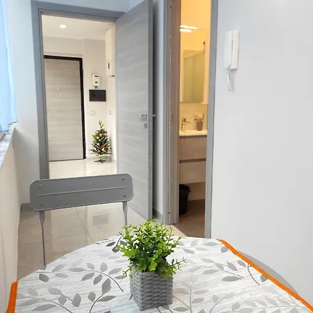 Apartment Napoli Maradona Exterior photo