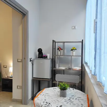 Apartment Napoli Maradona Exterior photo