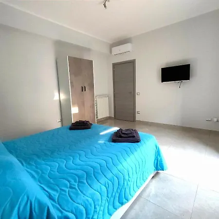 Apartment Napoli Maradona Exterior photo