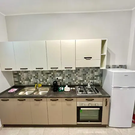 Apartment Napoli Maradona Exterior photo