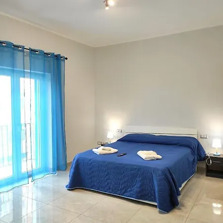 Apartment Napoli Maradona Exterior photo