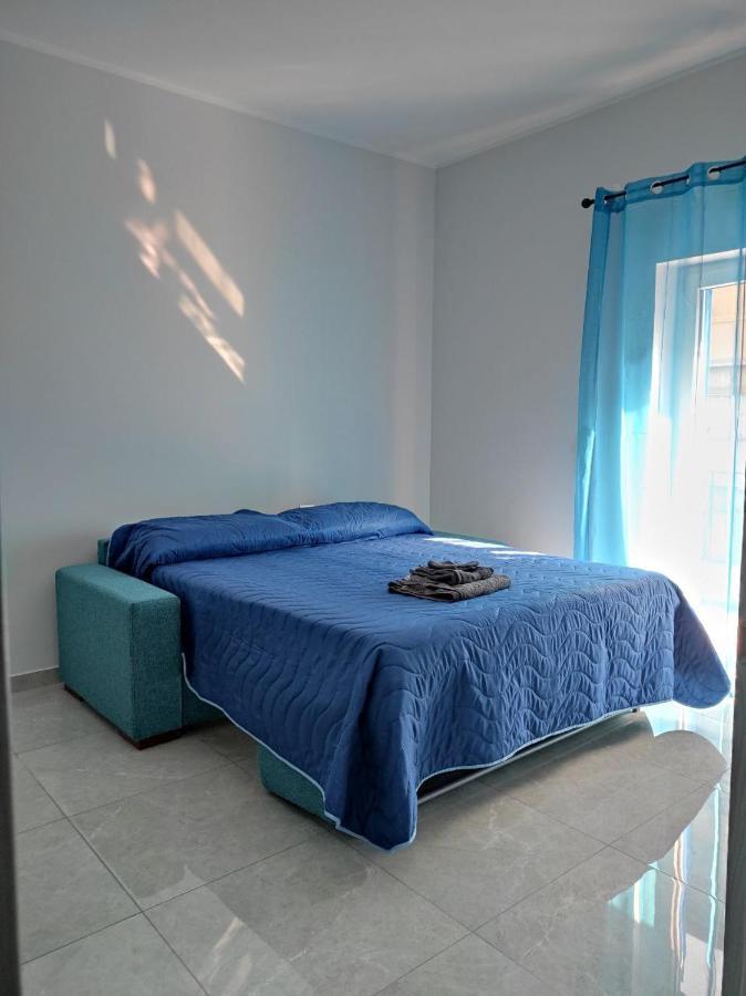 Apartamento Napoli Maradona Nápoles