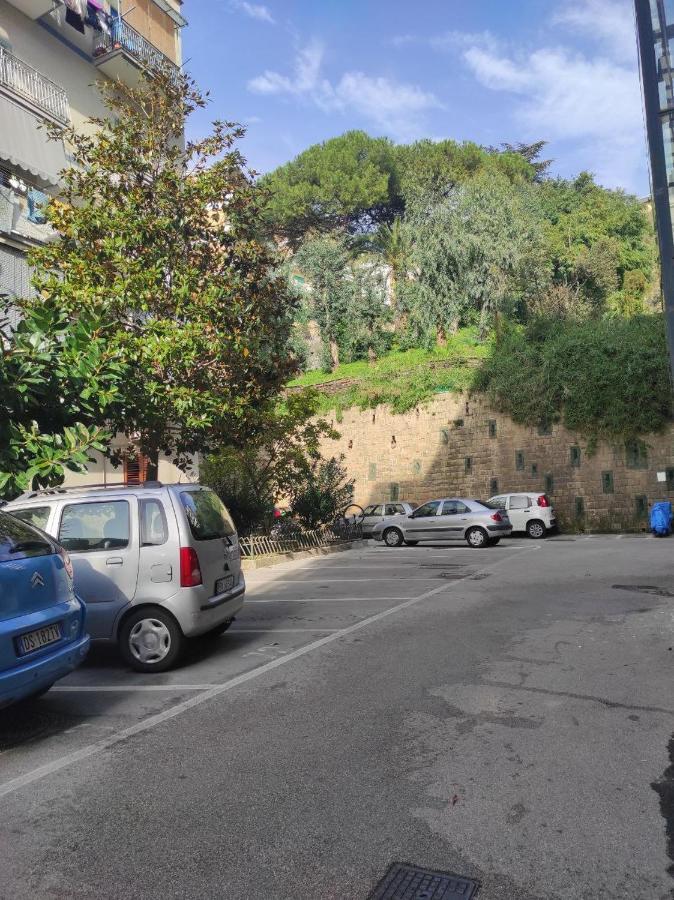 Napoli Maradona Apartamento *