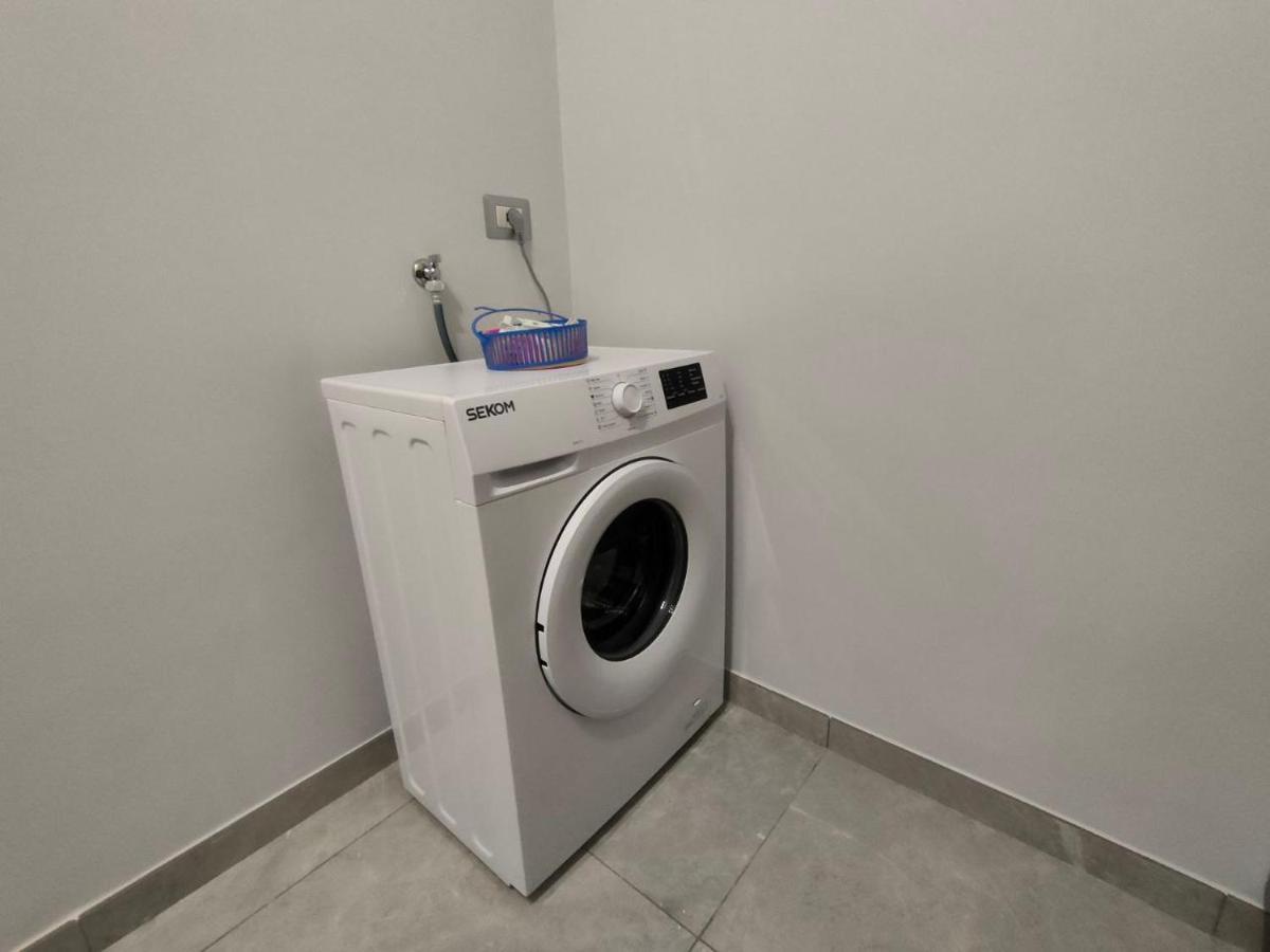 Apartamento Napoli Maradona *