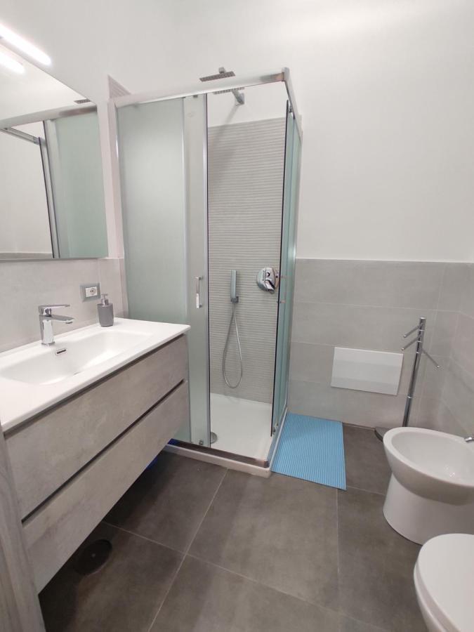 Apartamento Napoli Maradona Nápoles