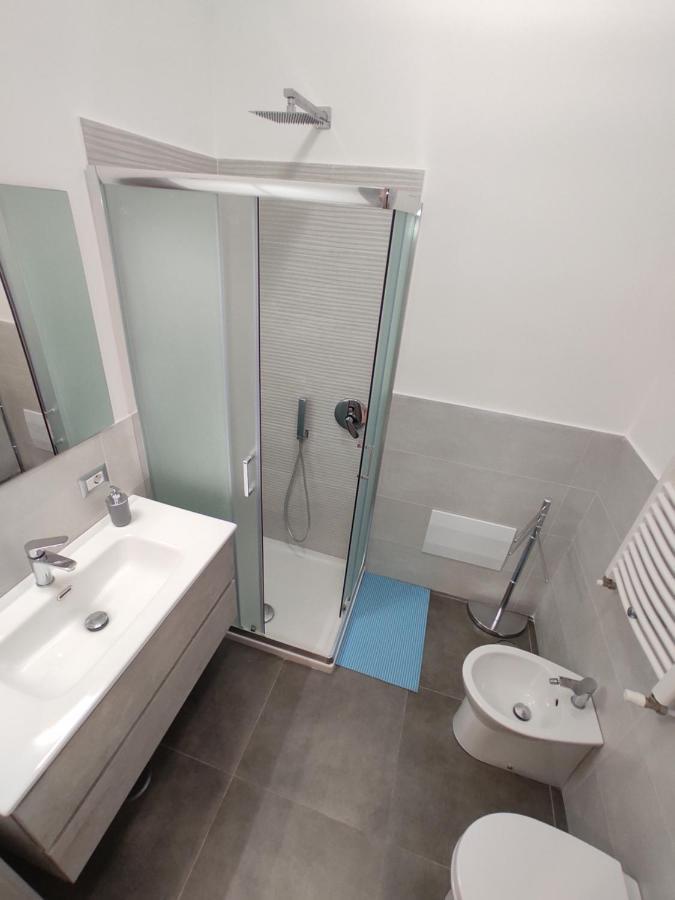 Apartamento Napoli Maradona *