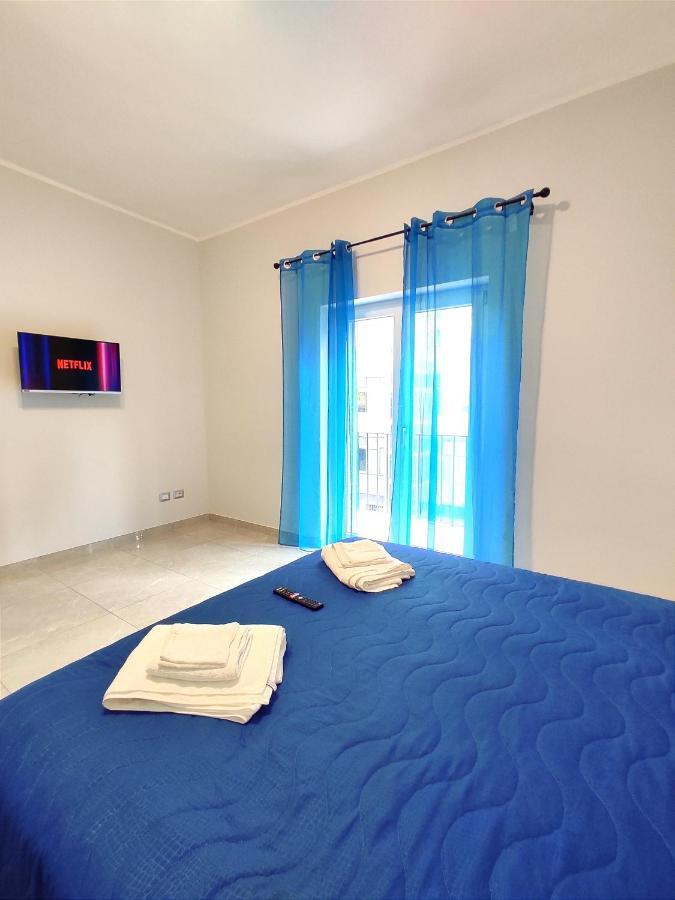 Apartamento Napoli Maradona Nápoles