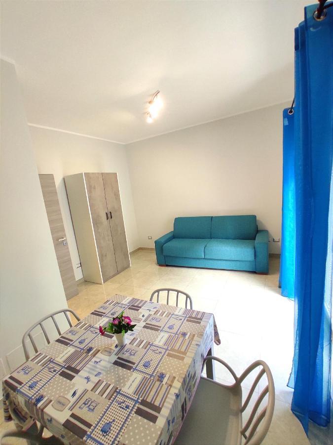 Napoli Maradona Apartamento *