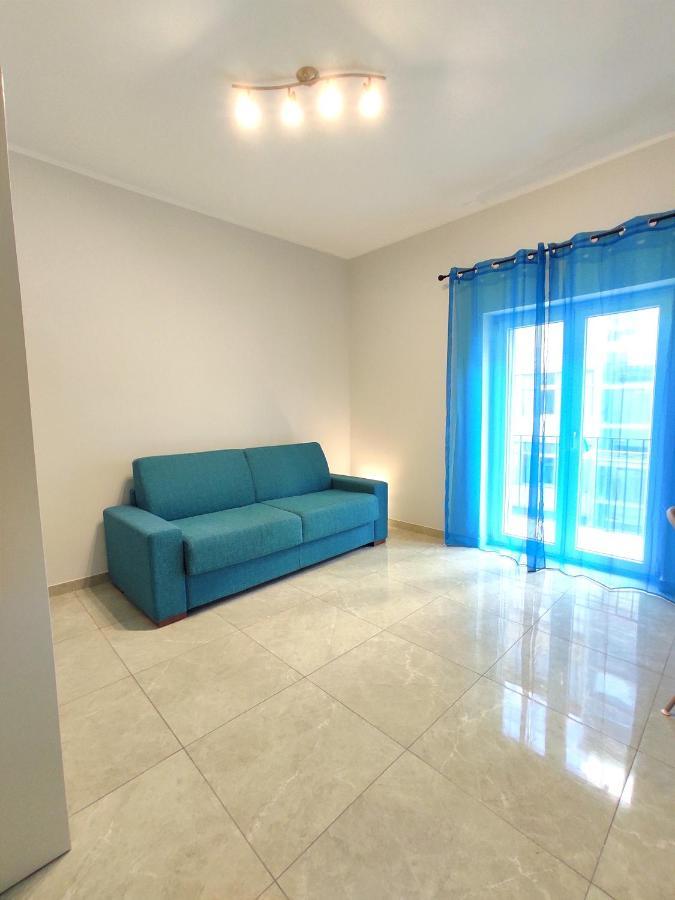 Napoli Maradona Apartamento *