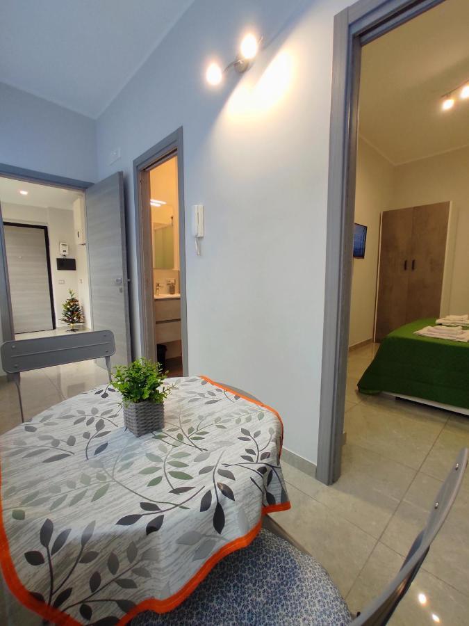 Napoli Maradona Apartamento