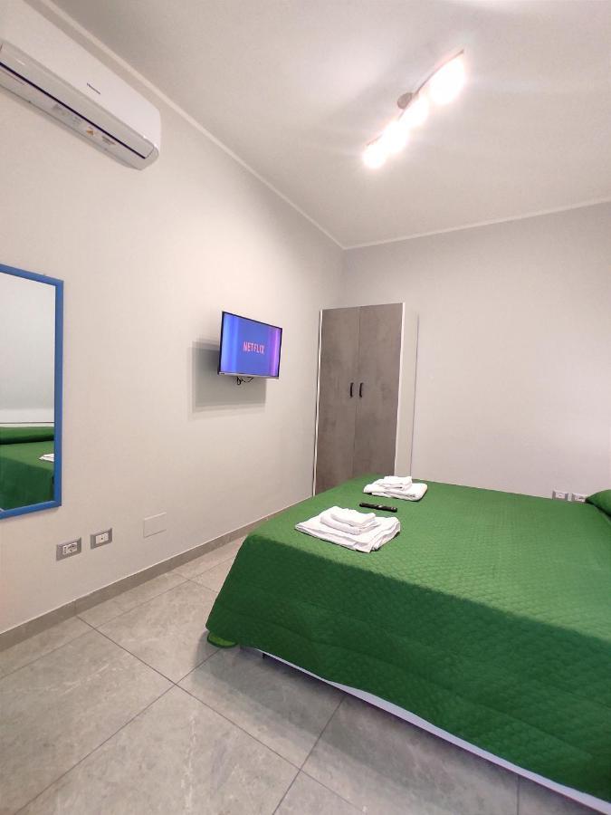 Apartamento Napoli Maradona Nápoles