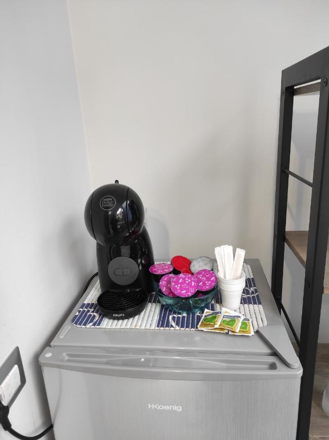 Napoli Maradona Apartamento