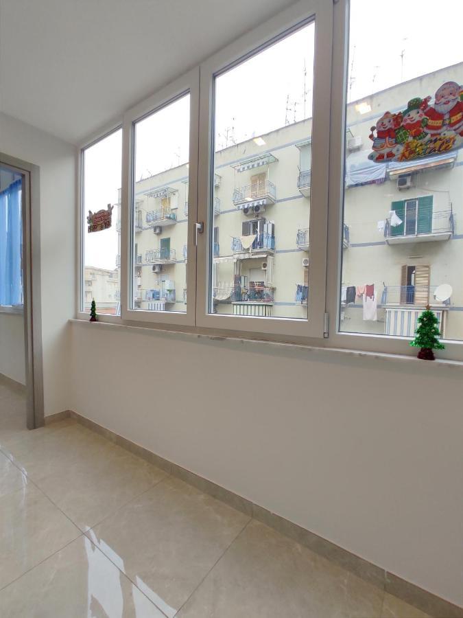 Apartamento Napoli Maradona Nápoles
