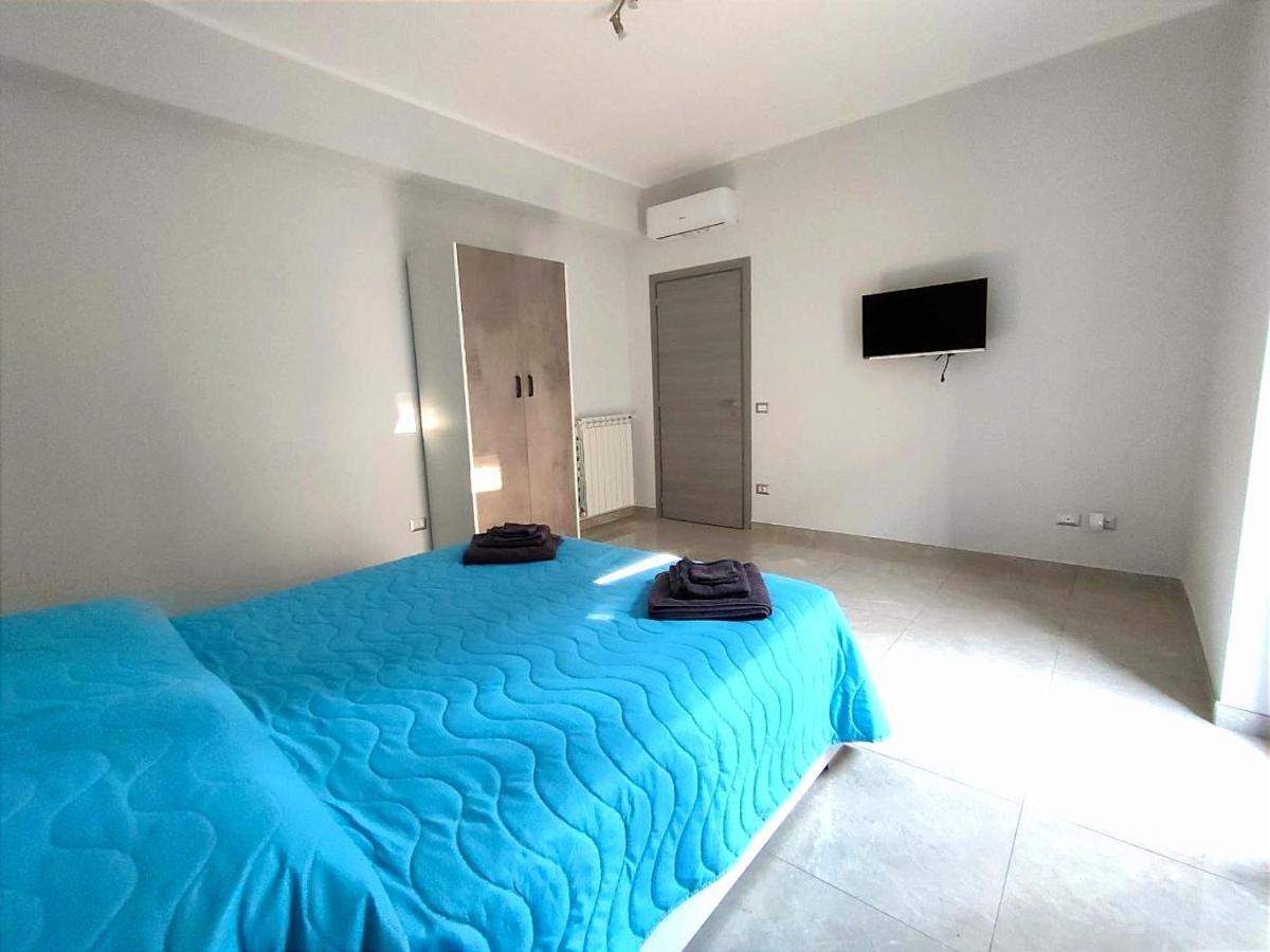 Apartamento Napoli Maradona Nápoles
