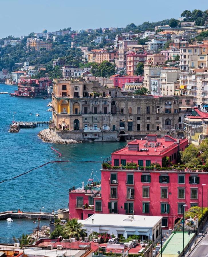 Apartamento Napoli Maradona *