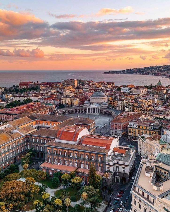 Napoli Maradona Apartamento