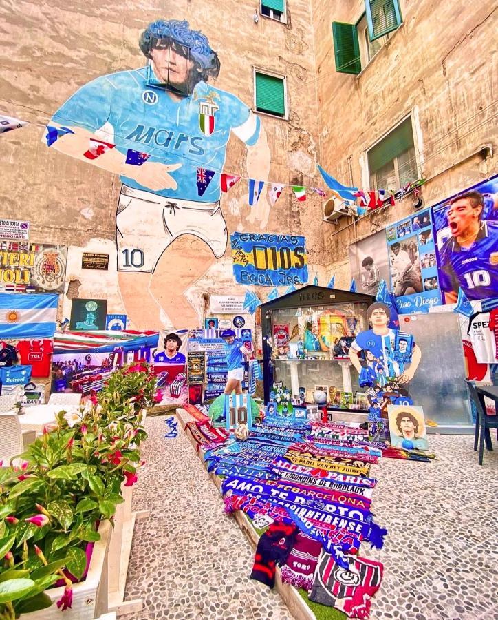 Napoli Maradona