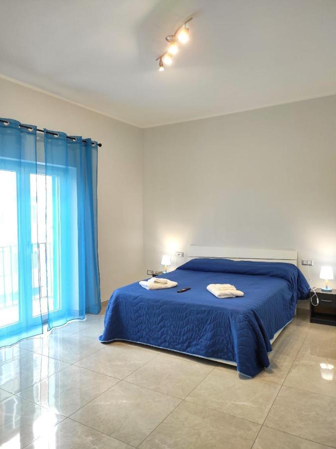 Napoli Maradona Apartamento Nápoles
