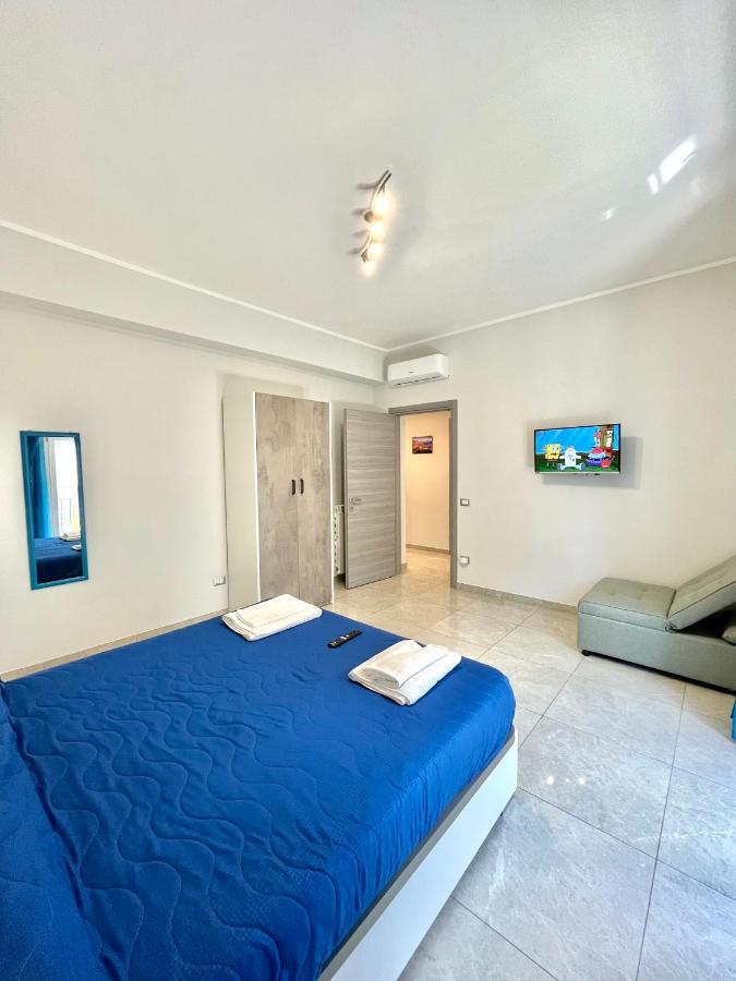 Apartamento Napoli Maradona *
