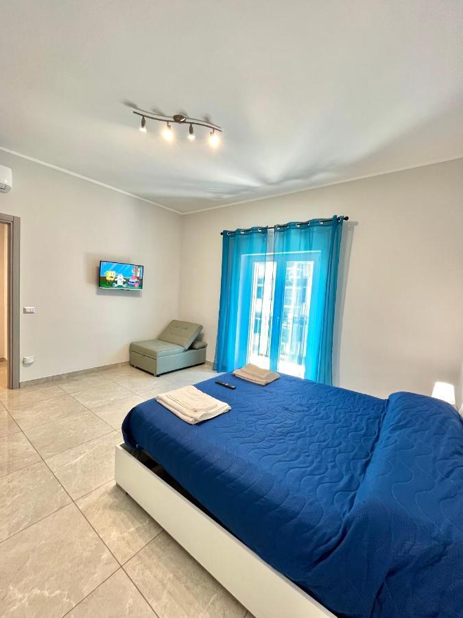 Napoli Maradona Apartamento *