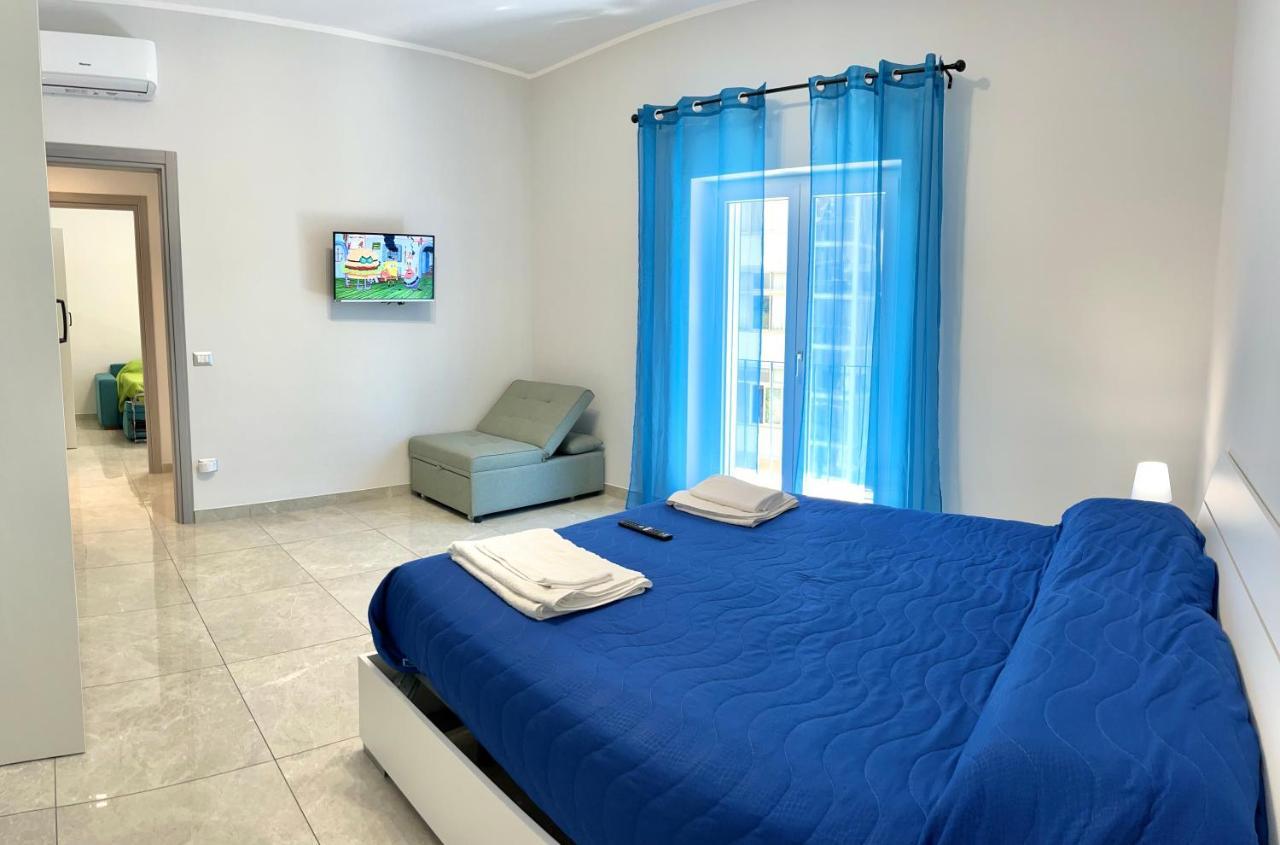 Napoli Maradona Apartamento *
