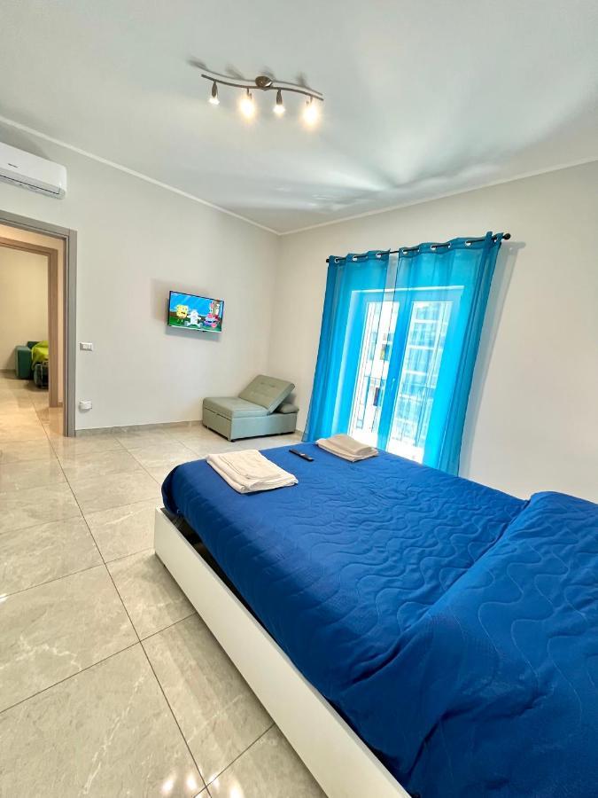 Napoli Maradona Apartamento